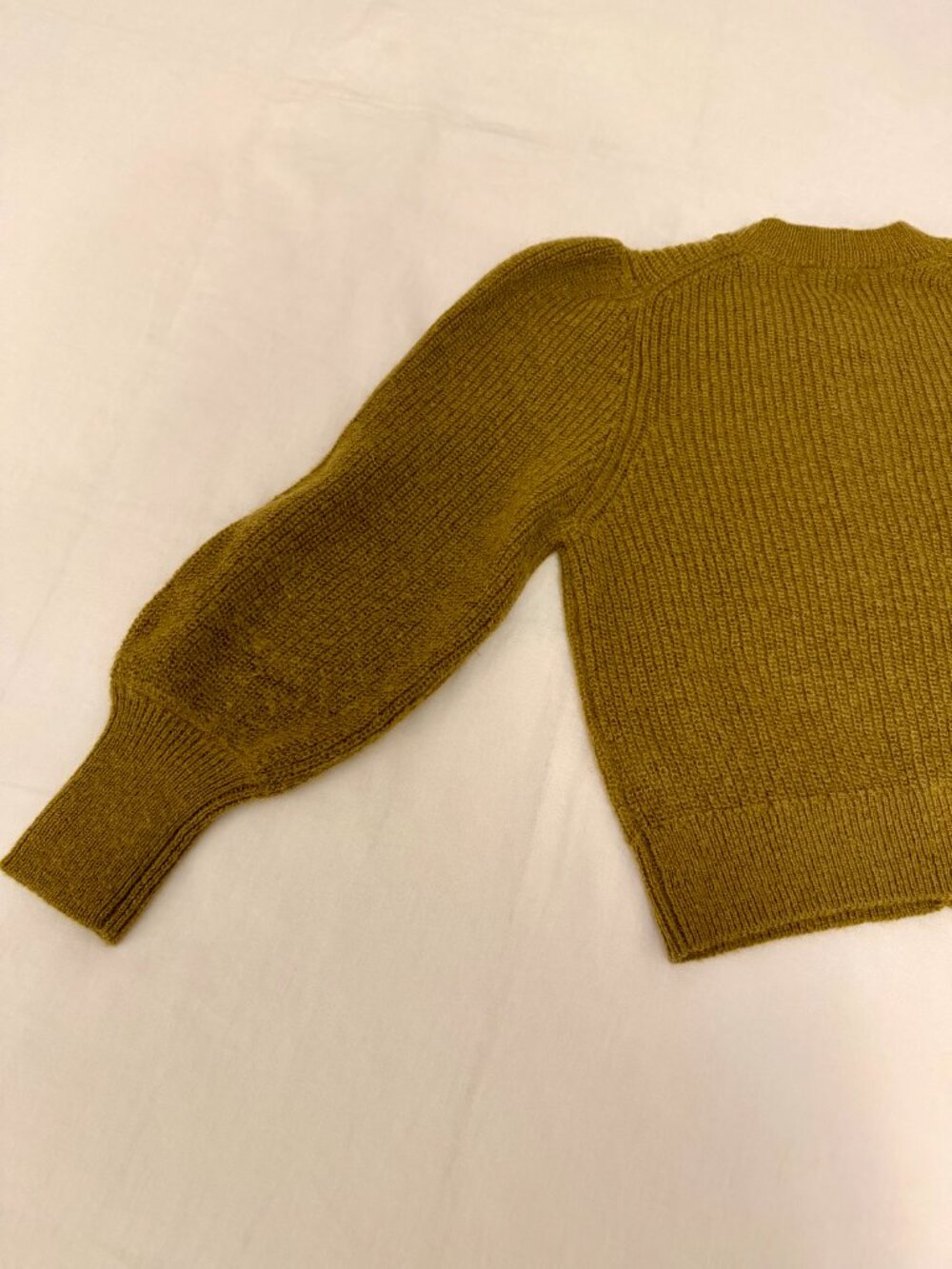 ba&sh Cardigan - Picture 6 of 7
